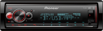 Radio samochodowe Pioneer MVH-S520DAB | MVH-S520DAB | 4988028434501