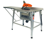 Pilarka tarczowa Atika HT 315 3300 W 400 V 315 mm | AA 301916 | 4004265002850