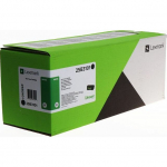 Toner Lexmark 25B3101 Black Oryginał  (25B3101) | 25B3101 | 734646675925