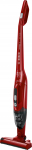 Bosch Serie 2 BBHF214R 2-in-1 Cordless Vacuum Cleaner Red | BBHF214R | 4242005183135