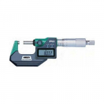 Insize MIKROMETR CYFR.  25- 50 IP65 /CERT. | 3108-50A | 6928640303906