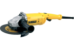 Szlifierka Dewalt DWE492S | DWE492S-QS | 5035048617205