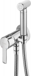Bateria bidetowa Deante Arnika podtynkowa chrom (BQA_034M) | BQA_034M | 5908212075869