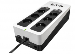 UPS 3S 550F 550VA/330W 6x FR, USB | 3S550F | 743172101792