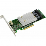 Kontroler Microsemi Adaptec SmartRAID 3154-16i (2295000-R) | 2295000-R | 0760884157961
