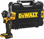 Klucz udarowy Dewalt 18v xr kompaktowy klucz udarowy 1/2'' tstak (DCF922NT) | DCF922NT | 5035048743805