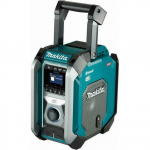 Radio budowlane Makita MR007GZ | MR007GZ | 0088381743167