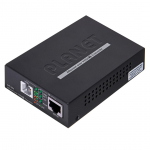 Planet VC-231G bridge/repeater 1000 Mbit/s Network bridge Black | VC-231G | 4711605282826