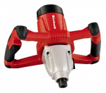 Mieszarka Einhell Mieszadło do materiał&oacute;w budowlanych EINHELL TE-MX 1600-2 CE 4258555 | 4258555 | 4006825602258