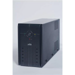 UPS EuroCase EA200LED | EA200LED750VA | 8592522045536