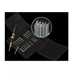 Wera Zestawy Kraftform Kompakt Micro 20 ESD 1 20 element&oacute;w do prac precyzyjnych ( 05073671001) | 05073671001 | 4013288169662