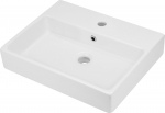 Umywalka Deante Temisto 50cm (CDT 6U4S) | CDT 6U4S | 5908212065020