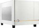 SilverStone SST-SG14W Sugo 14 Mini-ITX Geh&auml;use - wei&szlig; | GESV-524 | 4710679812373