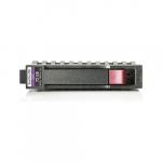 Dysk serwerowy HP 1.2TB 2.5'' SAS-1 (3Gb/s)  (718160-B21) | 718160-B21 | 0887758064818