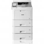 Drukarka laserowa Brother HL-L9470CDNTT (HLL9470CDNTTG2) | HLL9470CDNTTG2 | 4002352013260