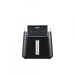 Ninja AF180EU fryer Single 6.2 L 2000 W Hot air fryer Black | AF180EU | 0622356297851
