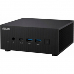 ASUS PN/ExpertCenter PN53-BBR777HD/Mini/R7-7735H/bez pam&auml;te RAM/integrovan&aacute; grafick&aacute; karta AMD/bez operačn&eacute;ho syst&eacute;mu/3R | 90MR00S2-M001F0 | 4711387162781