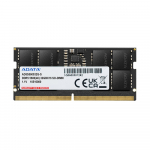 ADATA Premier memory module 16 GB 1 x 16 GB DDR5 262-pin SO-DIMM ECC | AD5S560016G-S | 4711085941107