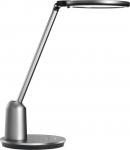 Lampka biurkowa Signify srebrna  (929003179501) | 929003179501 | 8719514431195