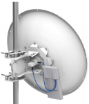 MikroTik mANT30 PA | Antena kierunkowa | MTAD-5G-30D3-PA, 5GHz, 30dBi | MTAD-5G-30D3-PA | 4752224000255