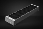 EK Water Blocks EK-Quantum Surface X480M - schwarz | WAEK-2401 | 3831109838778
