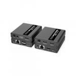 Przełącznik Value VALUE Przedłużacz KVM przez Cat.6/6A, HDMI, maks. 70m | 7630049621268 | 7630049621268