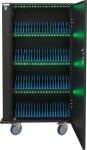 Ładowarka Techly I-CABINET-80DUTY Szafa do ładowania 80 port&oacute;w USB (108712) | 108712 | 8051128108712