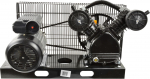 Geko Sprężarka z silnikiem V-2065 do kompresora 100L (1) | vx5003 | 5901477133220