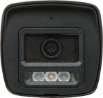 Kamera IP Hikvision KAMERA IP DS-2CD1083G2-LIUF/SL(2.8MM)PL Smart Hybrid Light - 8Mpx 4K UHD Hikvision | DS-2CD1083G2-LIUF/SL(2.8MM)PL | 6936422114749
