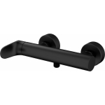 Bateria prysznicowa Cersanit Inverto czarny (S951-290) | S951-290 | 5902115799792