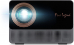 Projector AOPEN QF18s FHD/800AL/1000:1/2.1kg | MR.JXS11.001 | 4711474155290