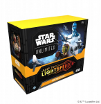 Fantasy Flight Games Star Wars: Unlimited Card Game - Jump to Lightspeed - Prerelease Display (8) | 2024800 | 841333127671