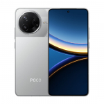 Xiaomi Poco F7 Pro 5G Dual Sim 12GB RAM 256GB - Silver | MZB0J93EU | 6932554411619
