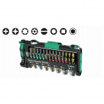Zestaw narzędzi Wera Wera Tool-Check Plus Imperial 1, 39-teilig | 05049060001 | 4013288234919