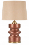 Lampa stołowa Atmosphera Lampa stołowa z abażurem, &Oslash; 36 cm | 8024609381126 | 8024609381126