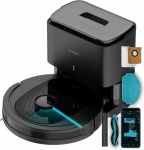 Cecotec Conga 8490 Ultimate Ultra Power Home | A01_EU01_100082 | 8435771901096