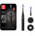 Szczoteczka Oclean X Ultra 20 Czarny | 6970810557121 | 6970810557121