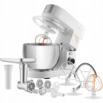 Robot planetarny Sencor STM 3740WH Mikser planetarny | 41019826 | 8590669366569