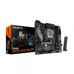 Motherboard B760M GAMING X WIFI6E GEN5 S1700 4DDR5 mATX | B760M G X WF6E GEN5 | 4719331872953