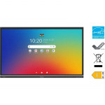 System interaktywny ViewSonic IFP9851 | IFP9851 | 0766907032000