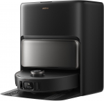 Robot sprzątający Mova Tech V50 Ultra Complete Worki na kurz Czarny | RLV72LE-1-BL | 6977728943800