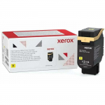 Xerox C320 / C325 Yellow High (5500) | 006R04834 | 0095205044126