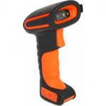 Czytnik kod&oacute;w kreskowych Delock DELOCK Industrie Barcode Scanner 1D/2D 2,4GHz Bluetooth/USB | 90507 | 4043619905072