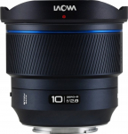 Obiektyw Laowa Laowa 10mm f/2.8 Zero-D FF (Auto Focus) Sony FE | VO4168 | 6940486706581