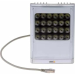 Naświetlacz Axis T90D35 POE W-LED | 01218-001 | 7331021062245
