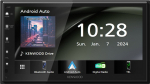 Radio samochodowe Kenwood DMX5023DAB | DMX5023DAB | 0019048239525