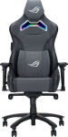 Fotel Asus ROG Chariot X SL301W Szary (90GC01M0-MSG040) | 90GC01M0-MSG040 | 4711387509371
