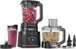 Ninja Detect Power Blender Pro 3-in-1 2.1L BlackEU TB401EU | TB401EU | 0622356294607