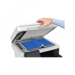 Canon | Printer | I-SENSYS MF465dw II | Laser | Mono | A4 | Wi-Fi | White/Black | 7188C007 | 4549292248760