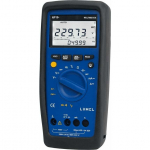 Lumel Multimetr cyfrowy NP10 (200P1) | NP10 200P1 | 5901769426597